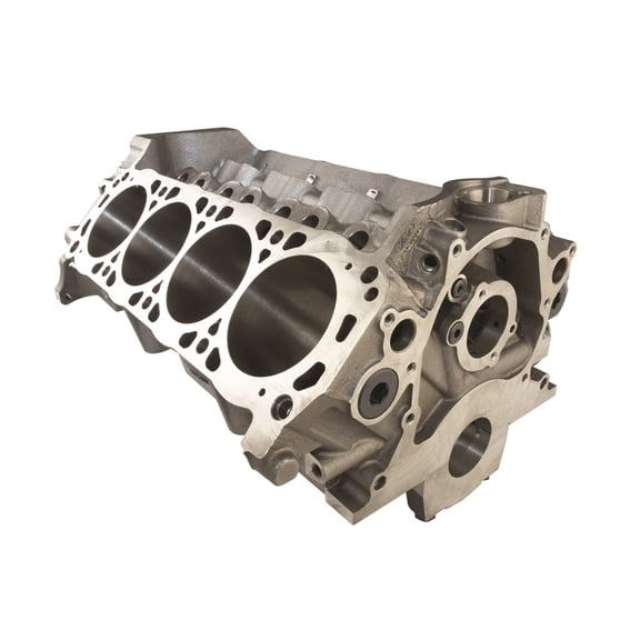 Ford Racing BOSS 302 Cylinder Block Big Bore
