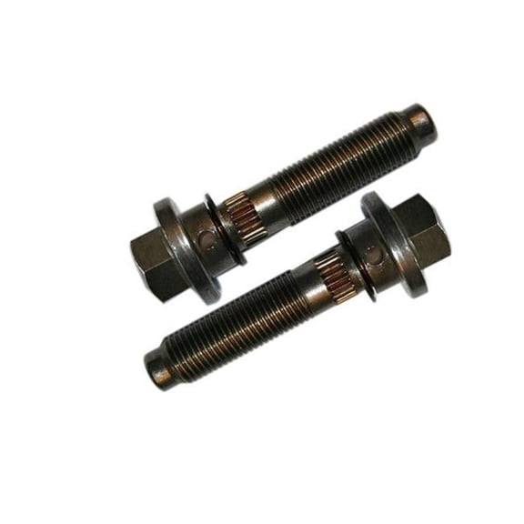 Ford Racing Camshaft Bolt for 2005-2010 4.6L 3-Valve Engine