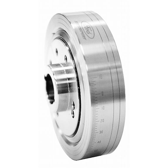 Ford Racing Crankshaft Damper