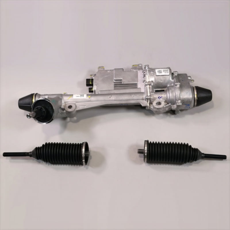 Ford Steering Rack Rtv Ford Racing FP350S EPAS Steering Rack - Walmart.com