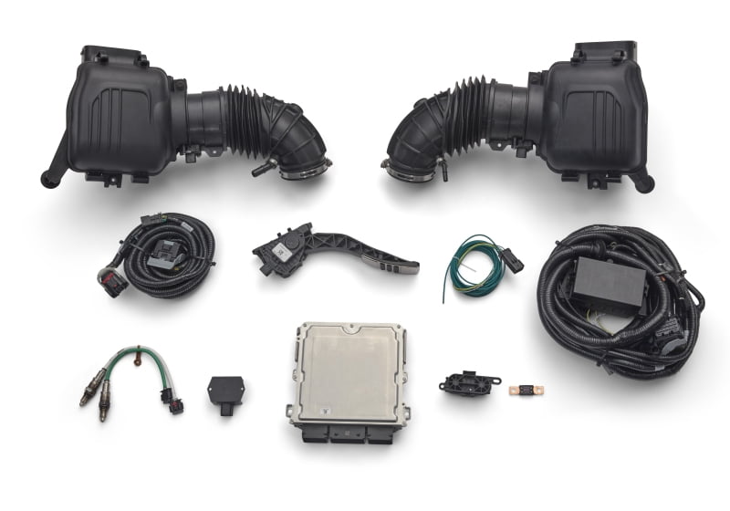 Ford Racing FR Control Packs partNumber: M-6017-M50DAUTO