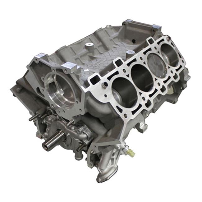Ford Racing Gen 3 5.0L Coyote Aluminator SC Short Block