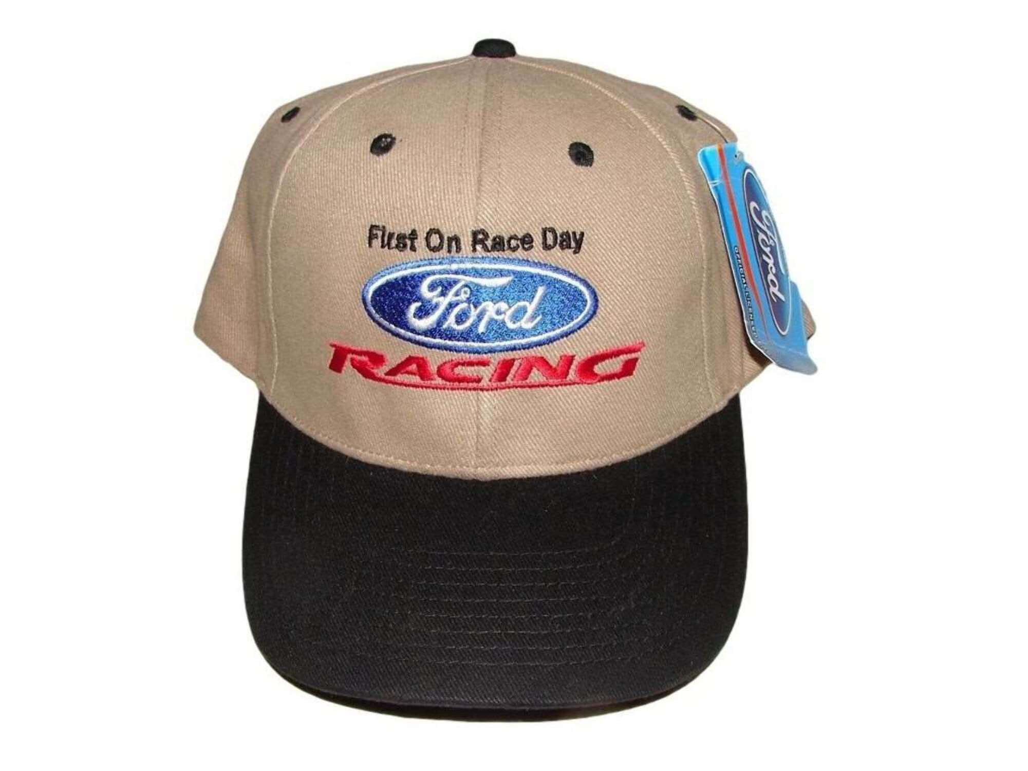 Ford f hat nascar sale