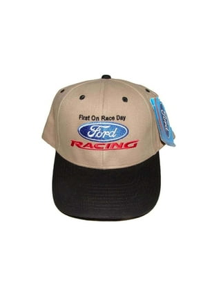 Ford racing hats nascar sale