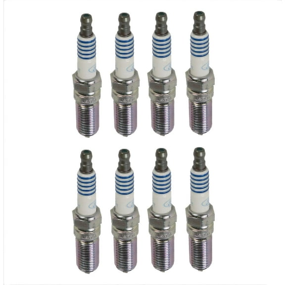 Ford Racing (M-12405-M50A) Ford Performance 2011-2014 Mustang 5.0L Cold Spark Plug Set