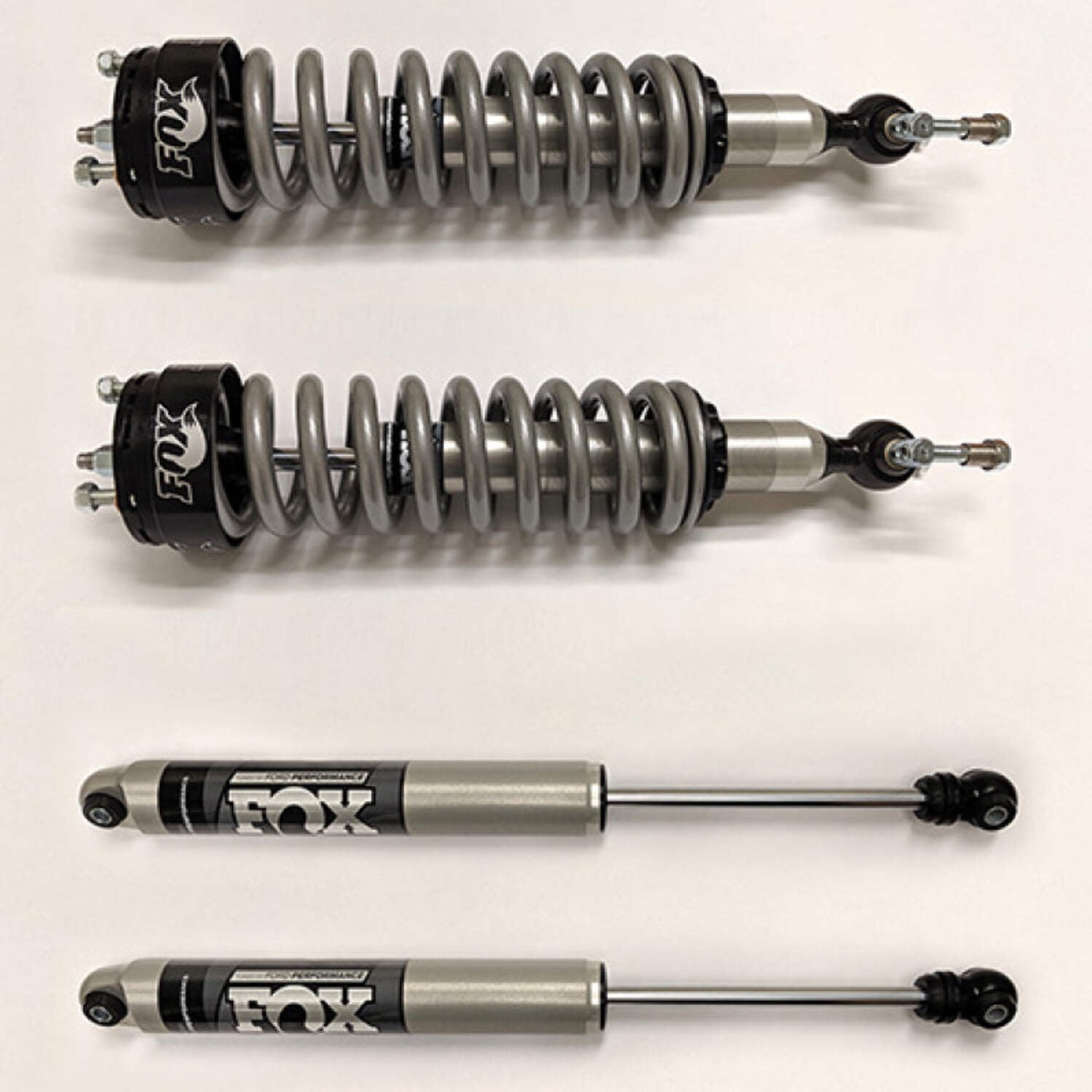 F150 Fox Tune by Ford Shock Kit 2015-2018