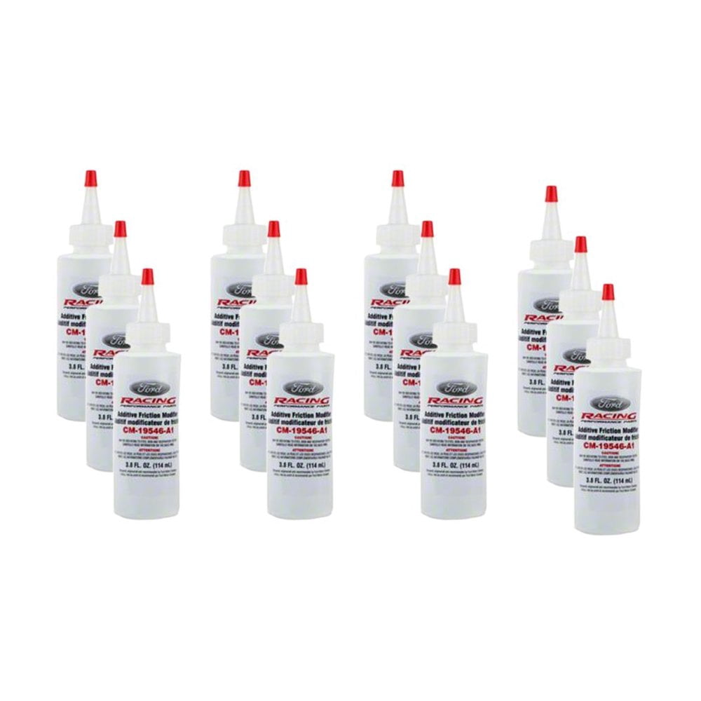 Ford Diff Frict Mod Case 12 Case of 12