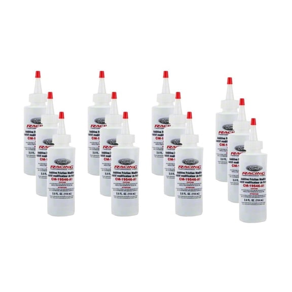 Ford Diff Frict Mod Case 12 Case of 12