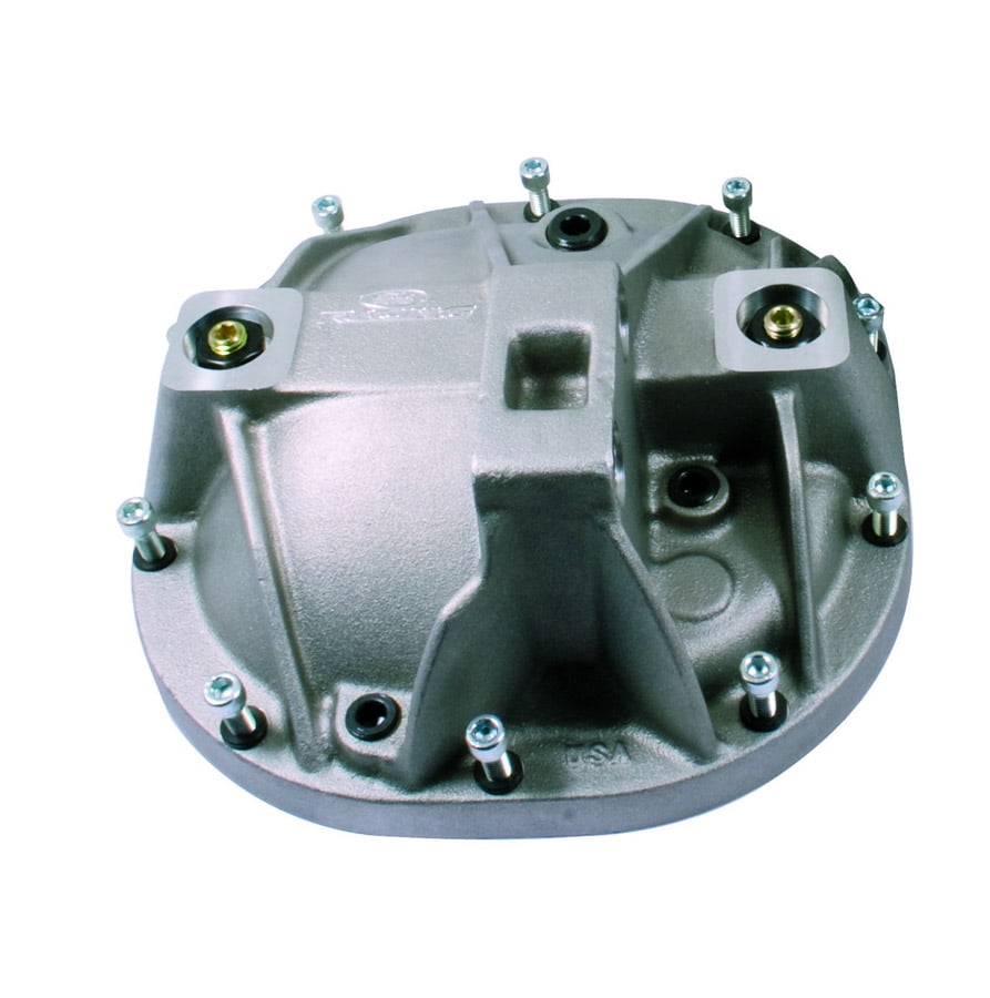 Fits/For Ford Performance Parts M 4033 G3 Differential Cover Fits 99 04