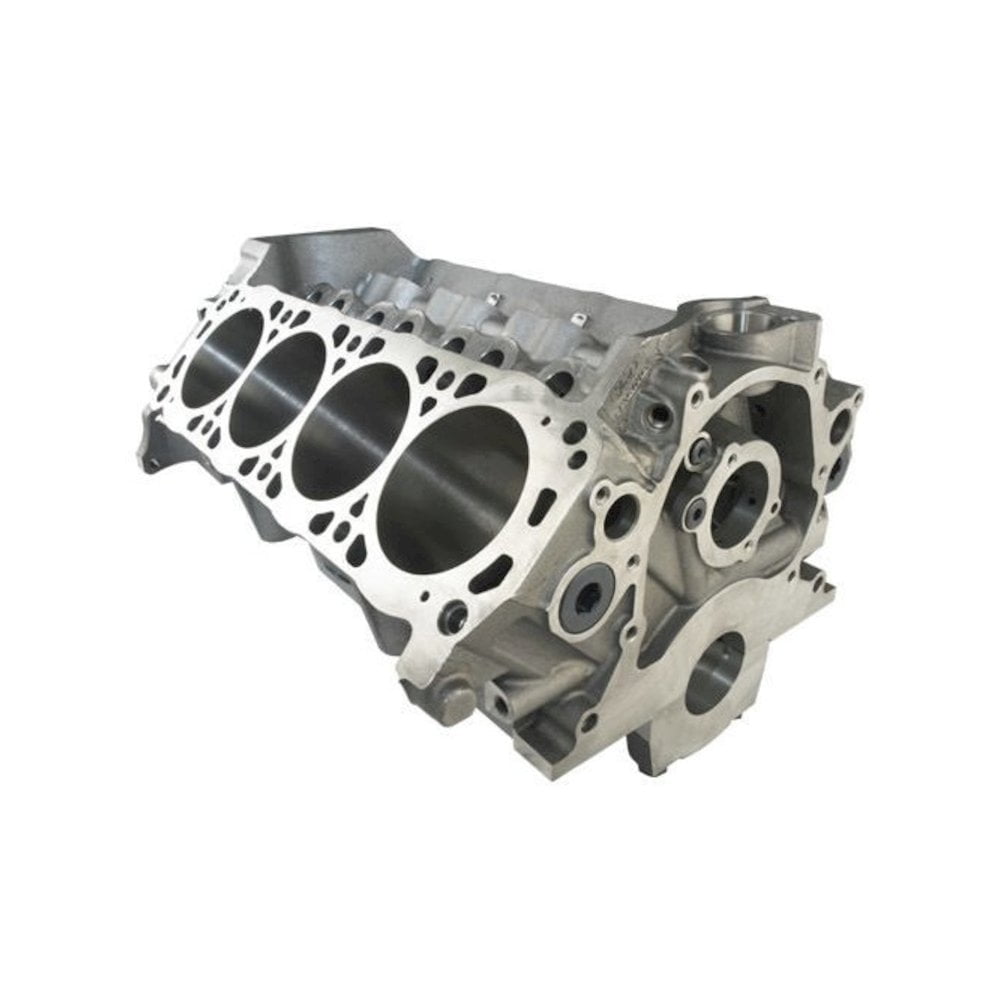 Ford Boss 302 Cylinder Block