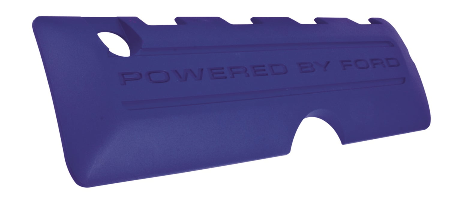 Ford Racing M-6P067-M50B Coil Covers; Ignition Coil Cover