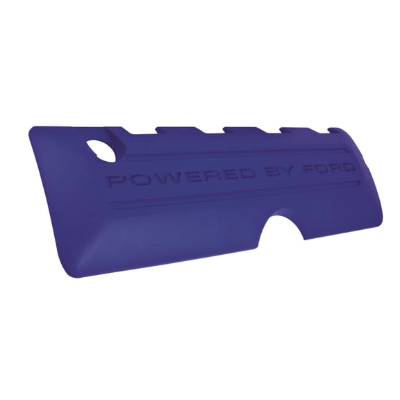 Ford Racing M-6P067-M50B Coil Covers; Ignition Coil Cover