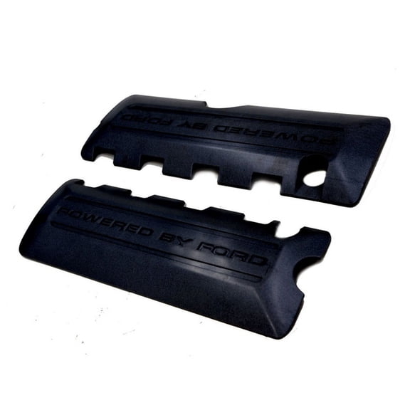 Ford Racing M-6P067-M50BL Coil Covers Fits 11-16 Mustang