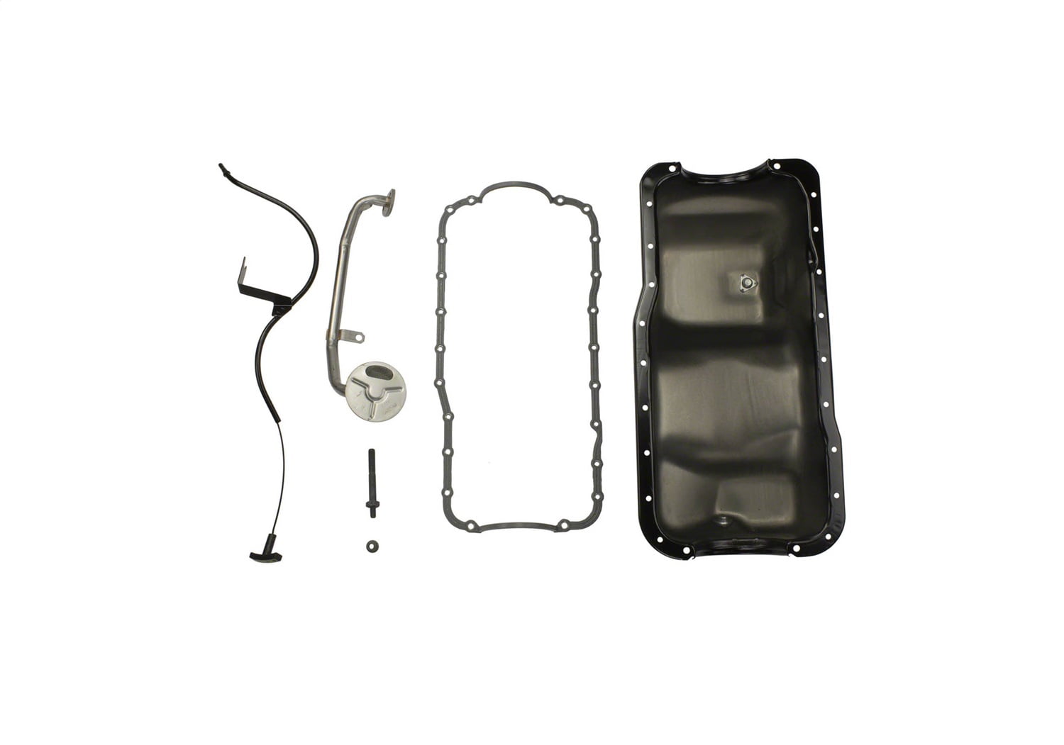 Ford Racing M6675A50 Oil Pan Kit