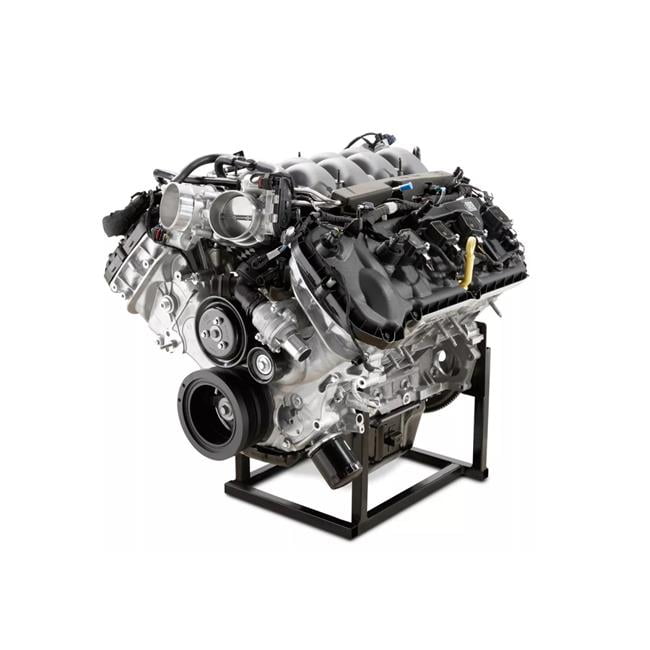 Ford Racing Mustang 5.0L Coyote Gen 4 480hp Automatic Transmission Crate Engine (No Cancel/Returns)
