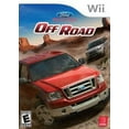 thumbnail image 1 of Pre-Owned Ford Racing Off Road - Nintendo Wii, 1 of 1