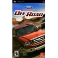 thumbnail image 1 of Ford Off Raod Racing - PlayStation Portable, 1 of 5