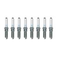thumbnail image 1 of Ford Racing 21-25 F-150 5.0L Coyote (w/Variable Displacement) Cold Spark Plug Set, 1 of 8