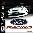 thumbnail image 1 of Pre-Owned Ford Racing - Playstation PS1, 1 of 1