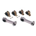 thumbnail image 1 of Ford Racing Sway Bar Complete Hardware Kit (Excl Sway Bars), 1 of 3