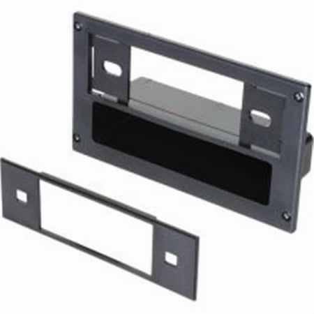 MOUNTING KIT AMERICAN INT'L 87-93 FORD MUSTANG W/POCKET