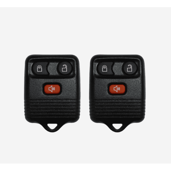 Ford Ranger 1998-2011 (Remote) 2 Pack