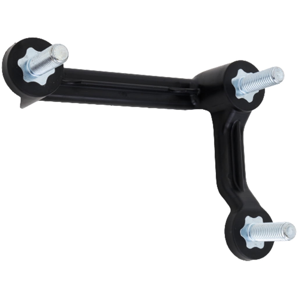 For Ford Ranger 2019 2020 2021 2022 Bumper Bracket Driver Side | Front ...