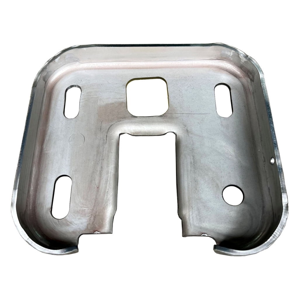 For Ford Ranger 2019 2020 2021 2022 Bumper Mounting Bracket Driver Side ...