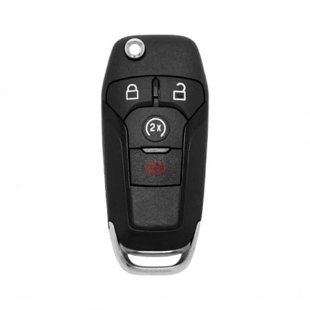 Ford Ranger 2019-2025+ (4 Button)