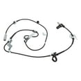 Ford Ranger ER24 2.5TD ABS Speed Sensor Replacement (MF41231236) for
