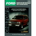 thumbnail image 1 of Pre-Owned Ford: Ranger/Explorer/Mountaineer 1991-97 (Paperback) 080198968X 9780801989681, 1 of 1