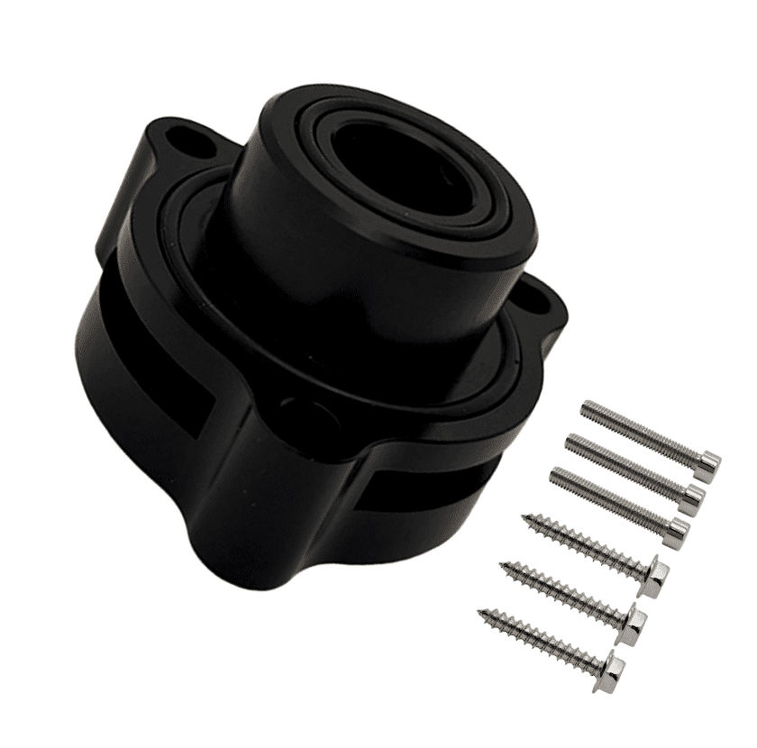Ford Ranger & Explorer ST Ecoboost Turbo Blow Off Valve Adapter Kit ...