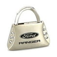 thumbnail image 1 of Ford Ranger Keychain & Keyring - Purse with Bling, 1 of 7