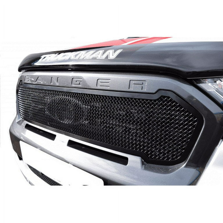 Upper Grille | Ford Ranger MK7 T8 Upper Grille | Ford Ranger MK7 T8