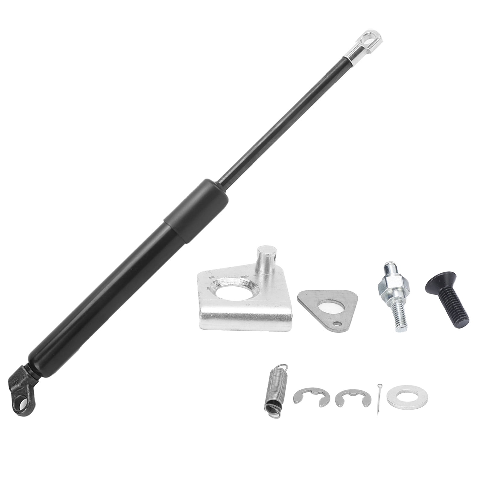 Ford Ranger PX XLT T6 Pickup Tailgate Assist Shock Strut Kit Steel