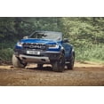 thumbnail image 1 of Ford Ranger Raptor SUV Off-Road Luxury Car Wall Art Home Decor - 12x18 Inch Laminated Poster - Stunning Detail and Bold Colors, 1 of 4