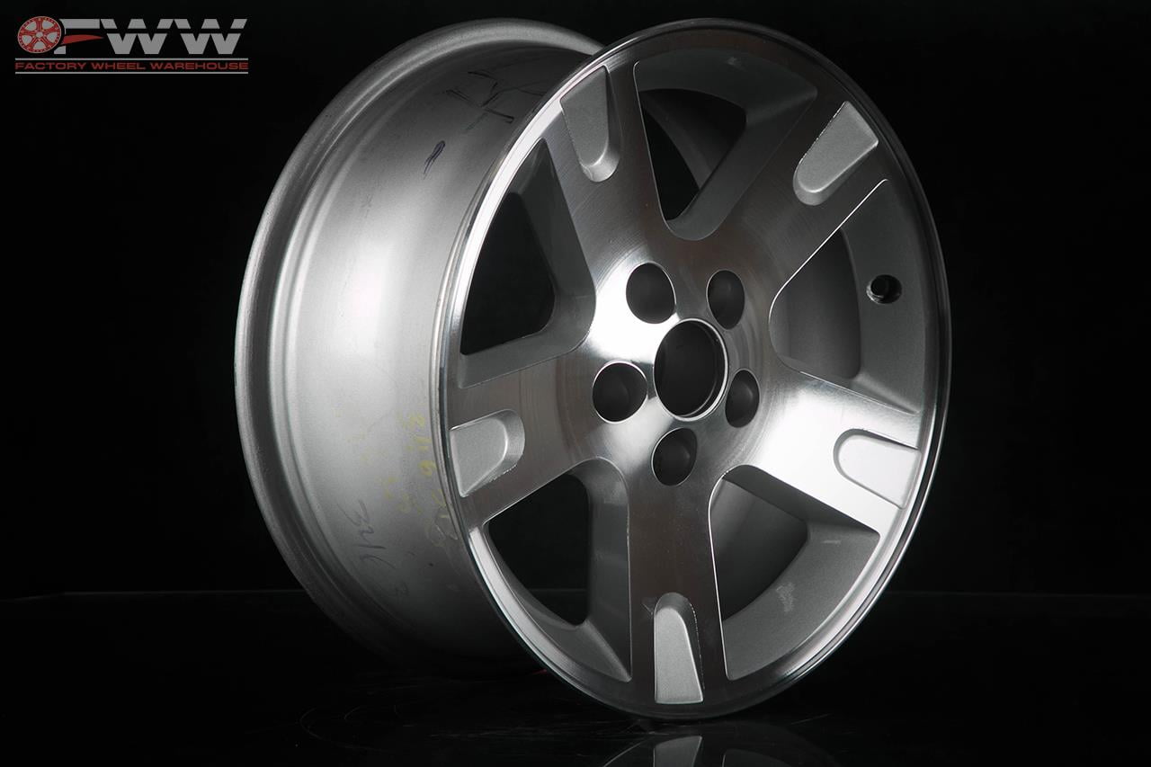 Ford Ranger Sport Trac Wheel 20022007 16" Factory OEM 03463U20