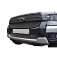 thumbnail image 1 of Ford Ranger Tremor P703 - Front Grill Set - Silver finish, 1 of 1