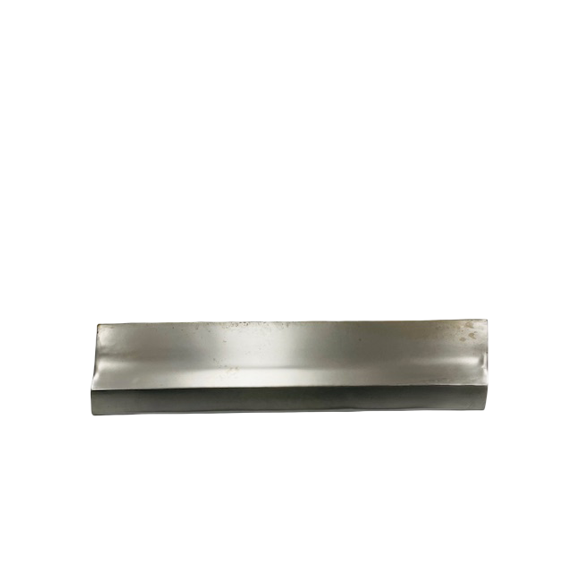 Ford Ranger and Bronco II Door Bottom Patch Panel Skin Right 1983-1992 ...