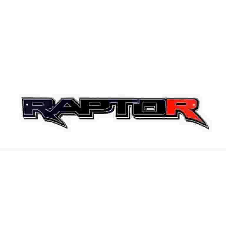 Ford Raptor Logotipo Ford