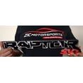 thumbnail image 1 of Ford Raptor SVT Metal Sign, 1 of 5