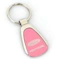 thumbnail image 1 of Ford Raptor Tear Drop Key Ring (Pink), 1 of 2