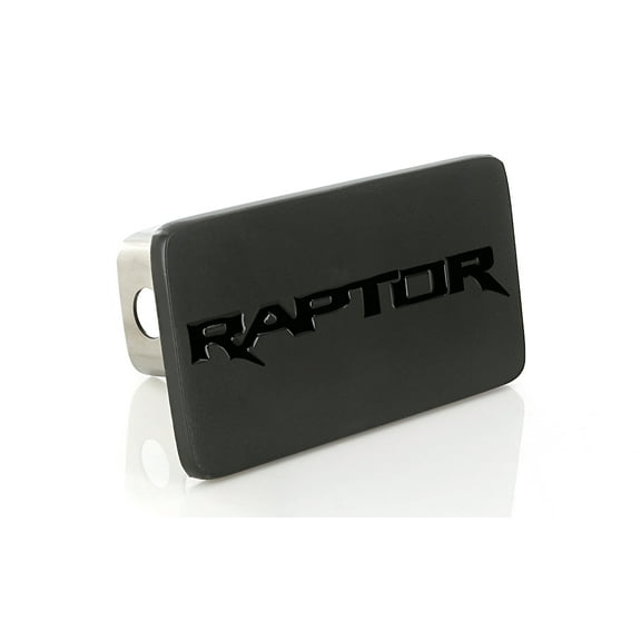 Ford Raptor Trailer Tow Hitch Cover Plug (2" Inch Post)