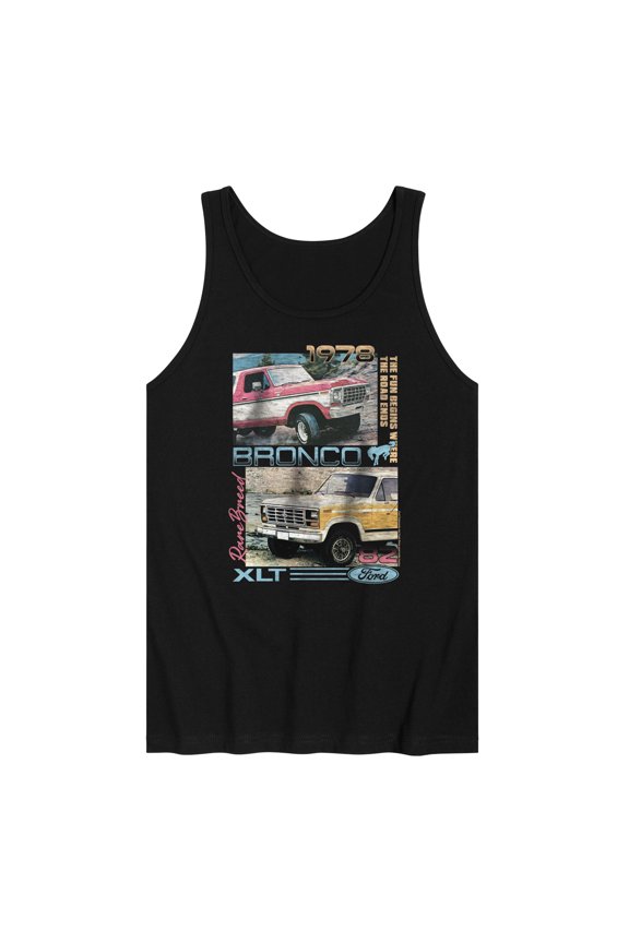 - Rare Breed - Men's Jersey Tank