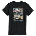 thumbnail image 1 of Ford - Rare Breed - Men's Short Sleeve T-Shirt, 1 of 5