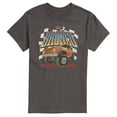 thumbnail image 1 of Ford - Rare Breed Retro Bronco - Men's Short Sleeve T-Shirt, 1 of 5