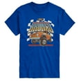 thumbnail image 1 of Ford - Rare Breed Retro Bronco - Men's Short Sleeve T-Shirt, 1 of 5