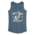 thumbnail image 1 of Ford - Rare Breed Women's Graphic Racerback Tank, 1 of 3