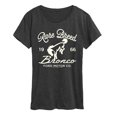 thumbnail image 1 of Ford - Rare Breed - Women's Short Sleeve Graphic T-Shirt, 1 of 4