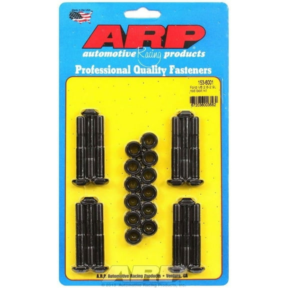 ARP 153-6001 Rod Bolt Kit for Ford V6 2.8/2.9L